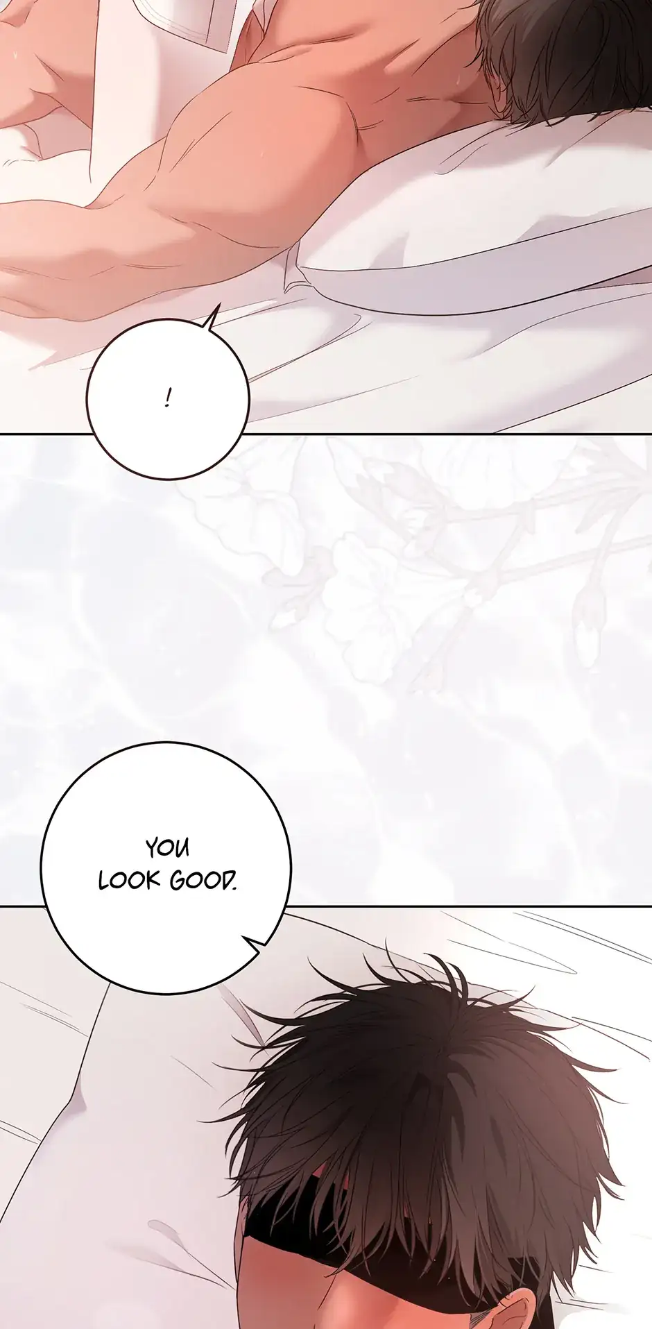 It Looks Like I’ve Fallen into the World of a Reverse Harem Game ss3 Chapter 146 page 4