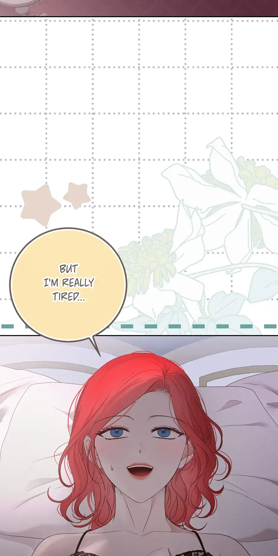 It Looks Like I’ve Fallen into the World of a Reverse Harem Game ss3 Chapter 147 page 1