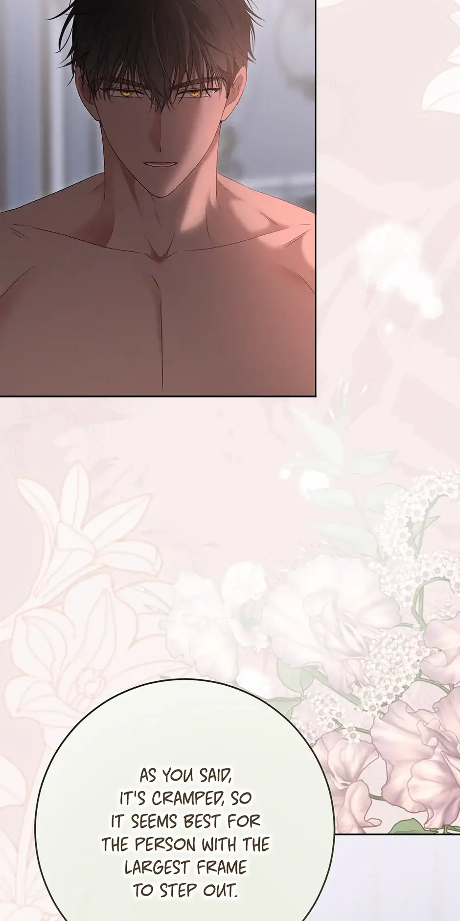 It Looks Like I’ve Fallen into the World of a Reverse Harem Game ss3 Chapter 147 page 4