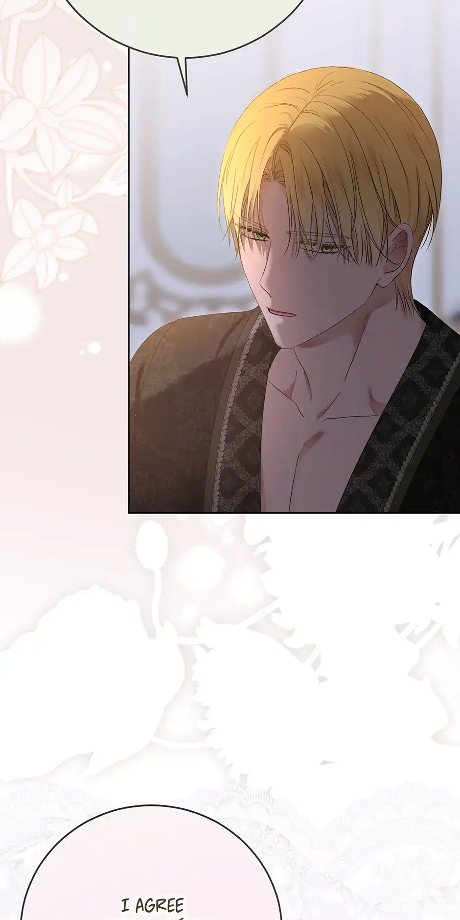 It Looks Like I’ve Fallen into the World of a Reverse Harem Game ss3 Chapter 147 page 5