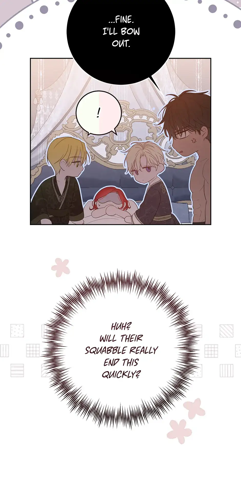 It Looks Like I’ve Fallen into the World of a Reverse Harem Game ss3 Chapter 147 page 7
