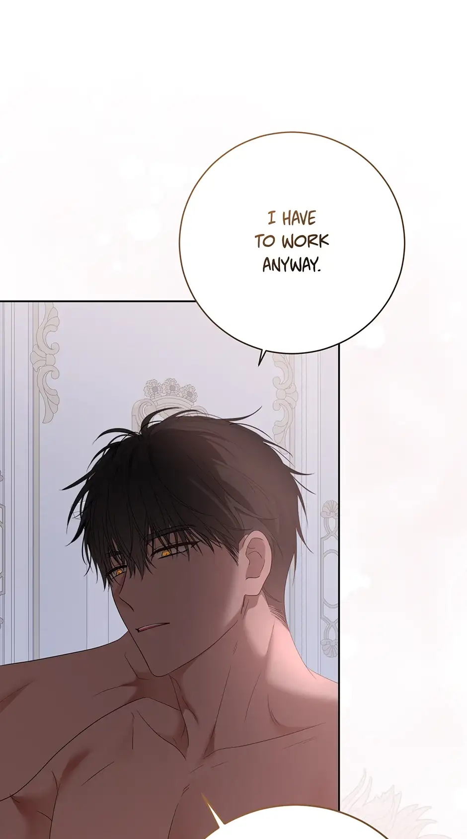 It Looks Like I’ve Fallen into the World of a Reverse Harem Game ss3 Chapter 147 page 8