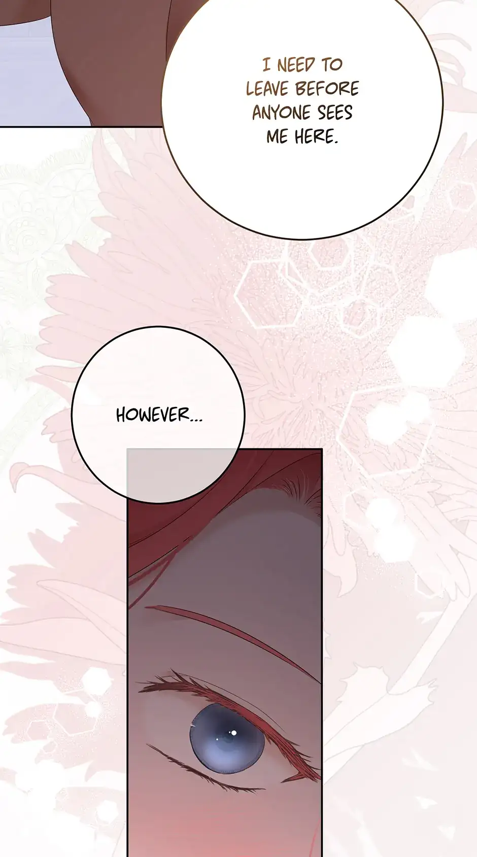 It Looks Like I’ve Fallen into the World of a Reverse Harem Game ss3 Chapter 147 page 9