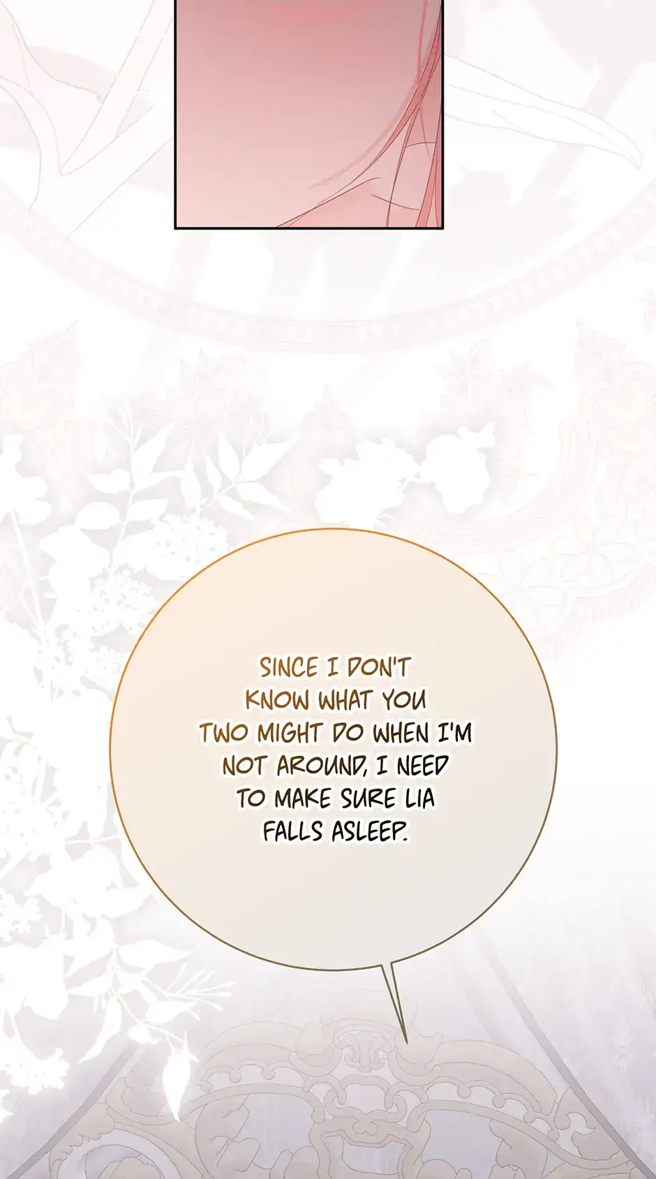 It Looks Like I’ve Fallen into the World of a Reverse Harem Game ss3 Chapter 147 page 10