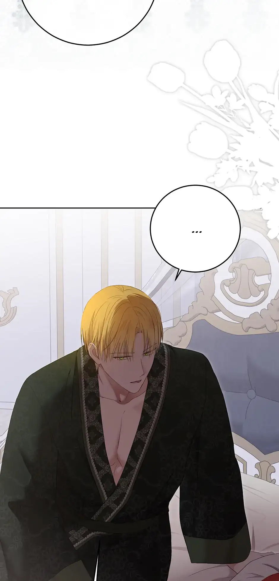 It Looks Like I’ve Fallen into the World of a Reverse Harem Game ss3 Chapter 147 page 14