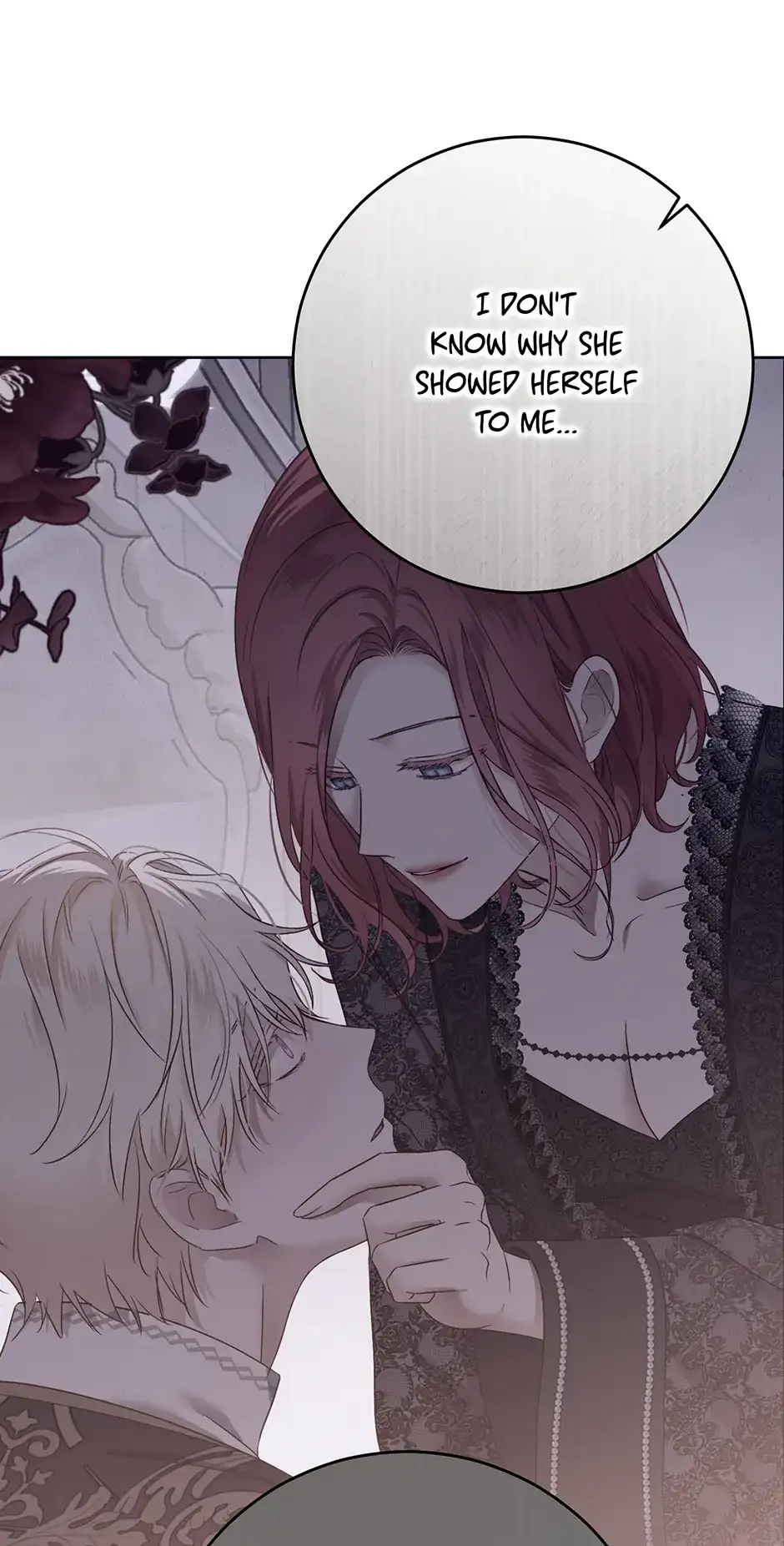 It Looks Like I’ve Fallen into the World of a Reverse Harem Game ss3 Chapter 147 page 20
