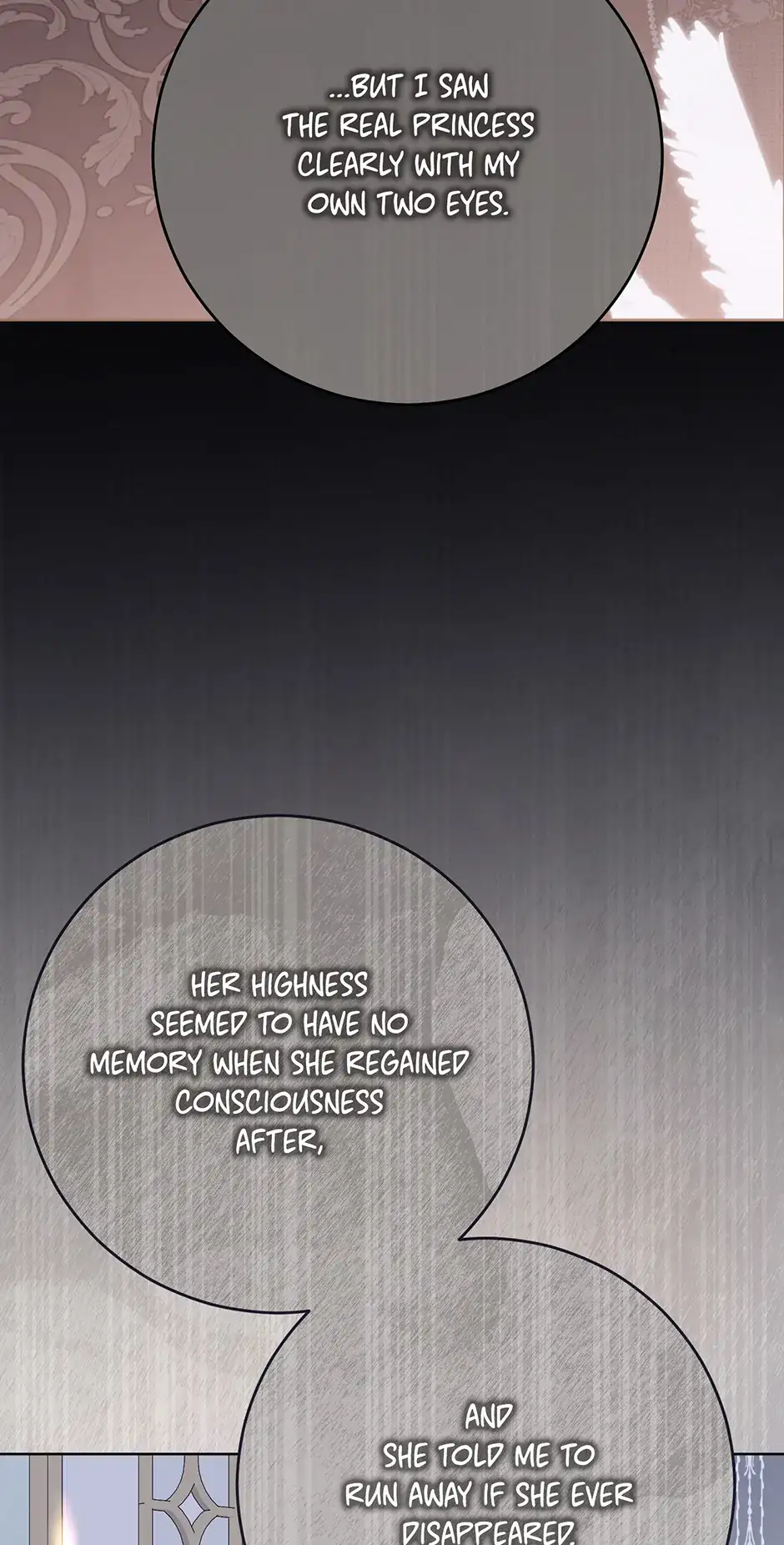 It Looks Like I’ve Fallen into the World of a Reverse Harem Game ss3 Chapter 147 page 21
