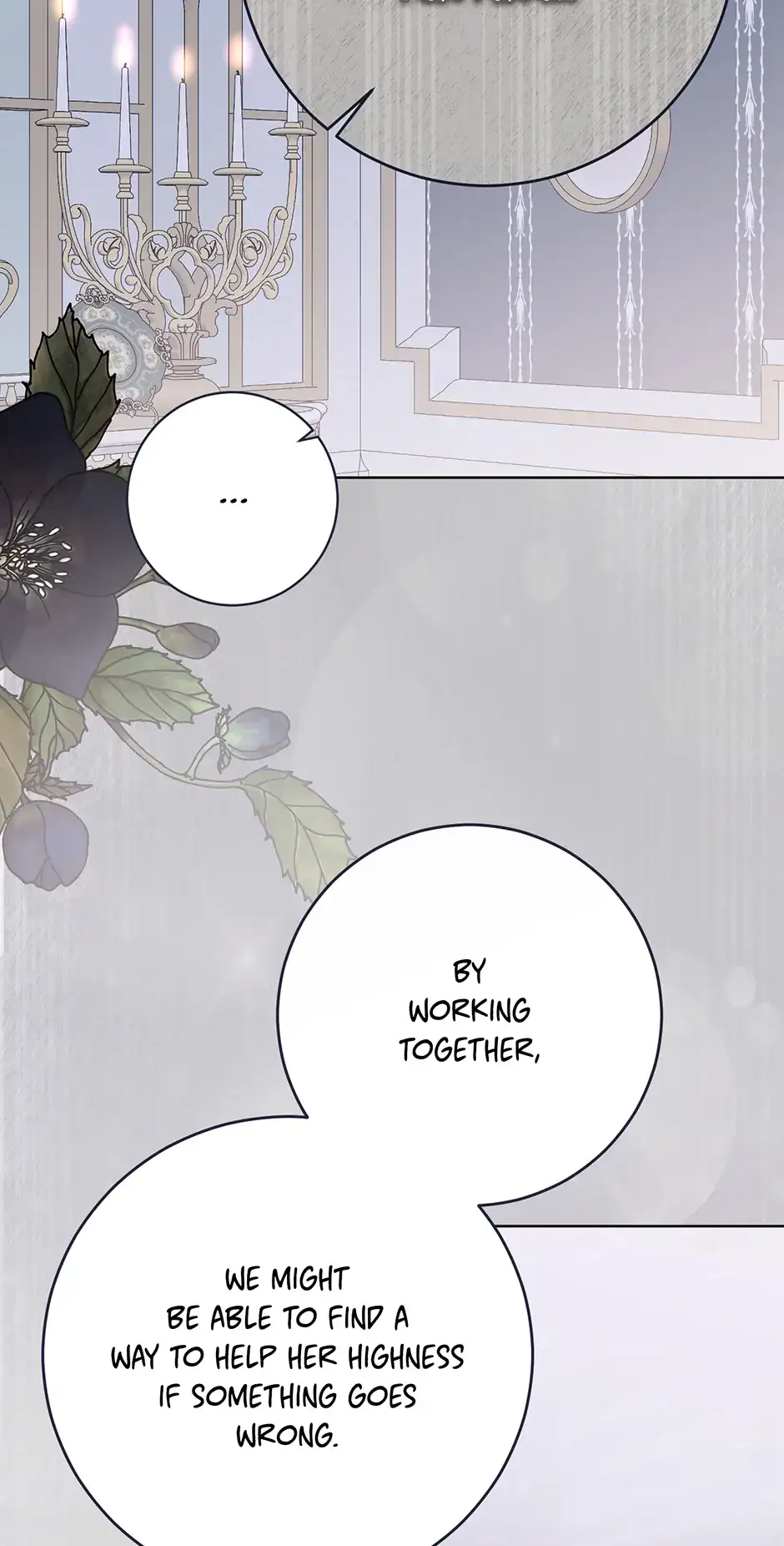 It Looks Like I’ve Fallen into the World of a Reverse Harem Game ss3 Chapter 147 page 22