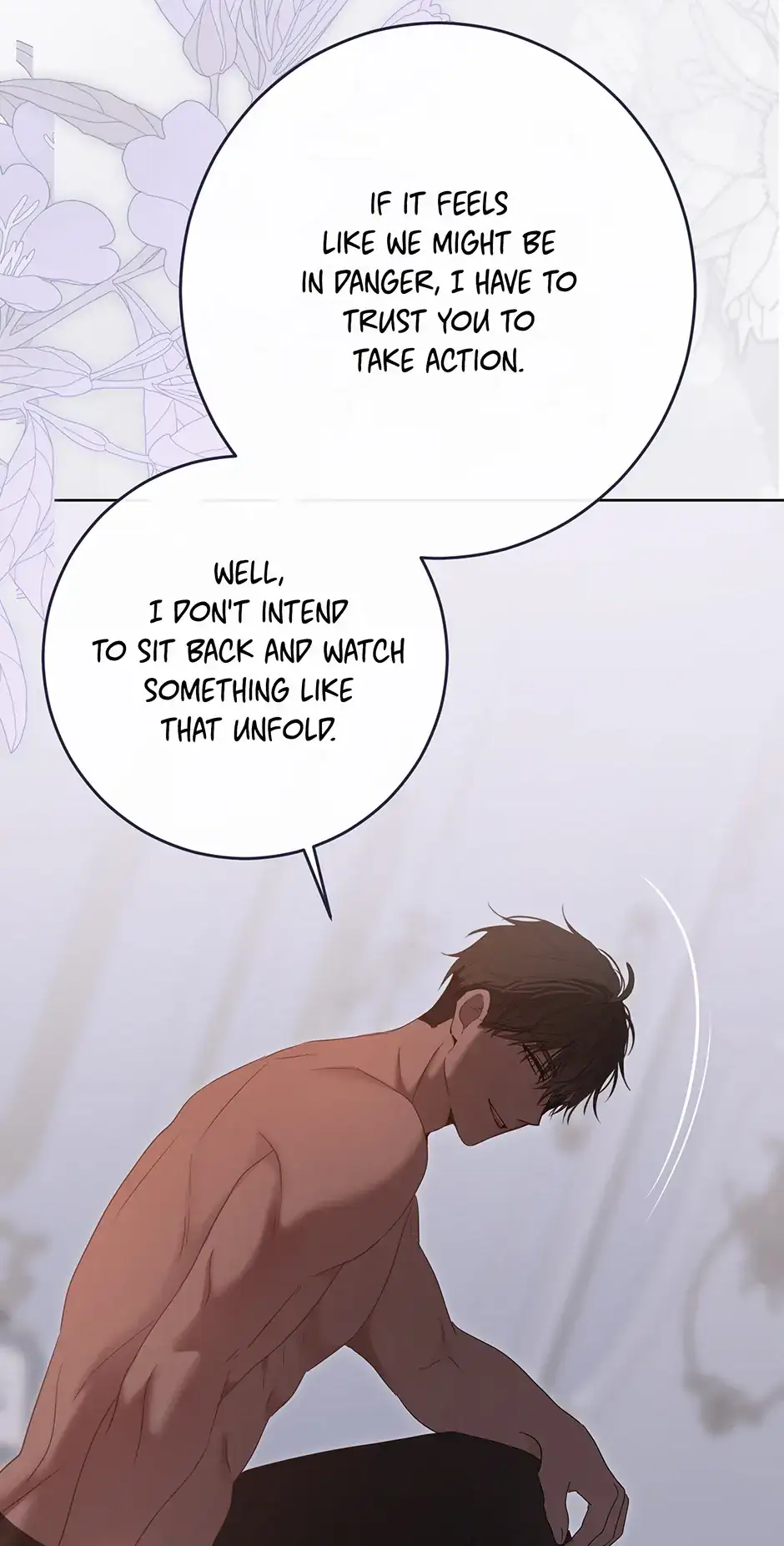 It Looks Like I’ve Fallen into the World of a Reverse Harem Game ss3 Chapter 147 page 26