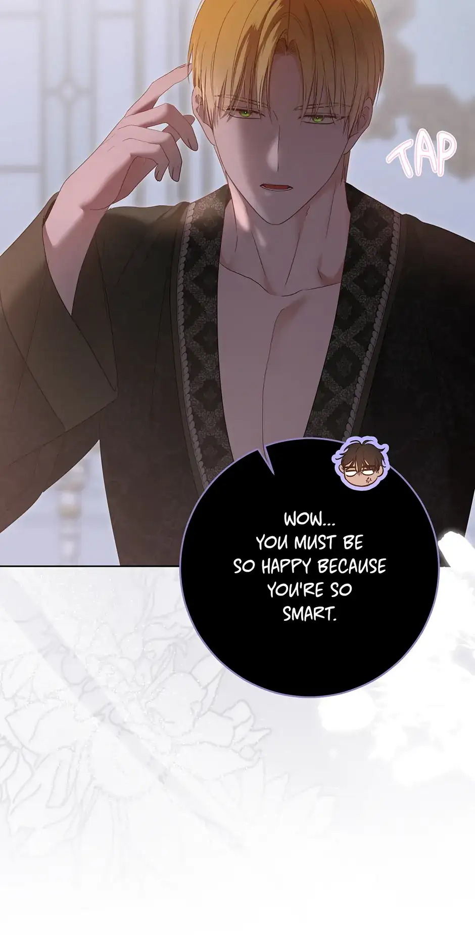 It Looks Like I’ve Fallen into the World of a Reverse Harem Game ss3 Chapter 147 page 28