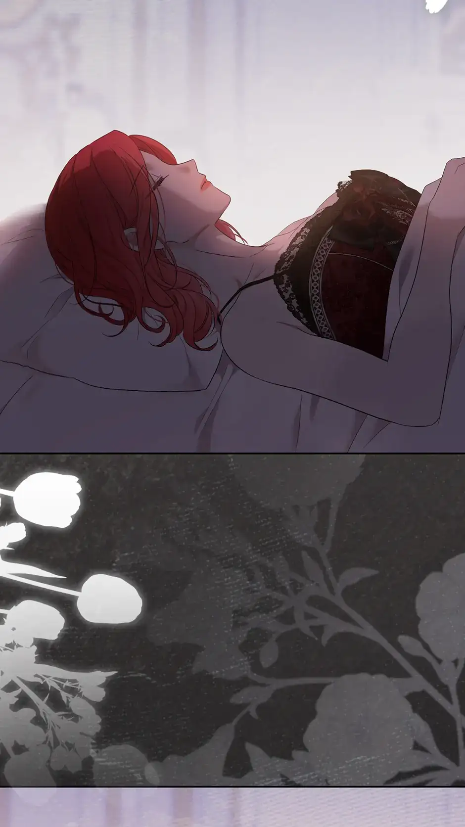 It Looks Like I’ve Fallen into the World of a Reverse Harem Game ss3 Chapter 147 page 31