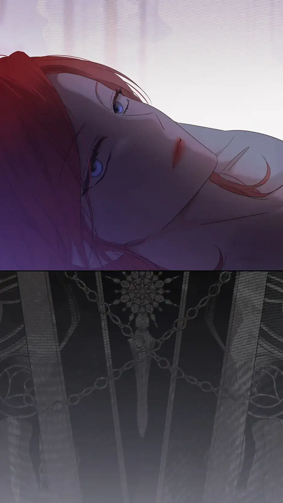 It Looks Like I’ve Fallen into the World of a Reverse Harem Game ss3 Chapter 147 page 32
