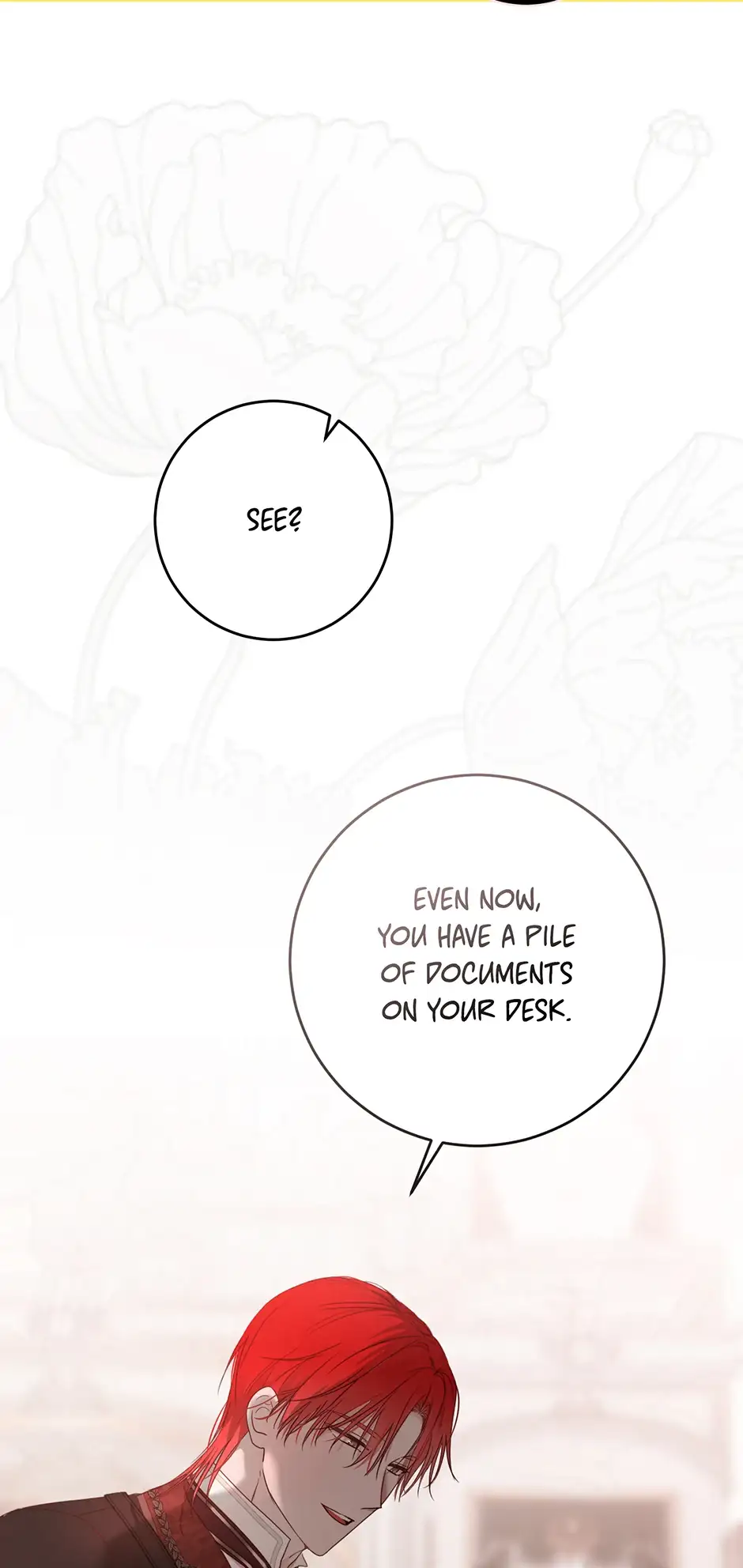 It Looks Like I’ve Fallen into the World of a Reverse Harem Game ss3 Chapter 147 page 39