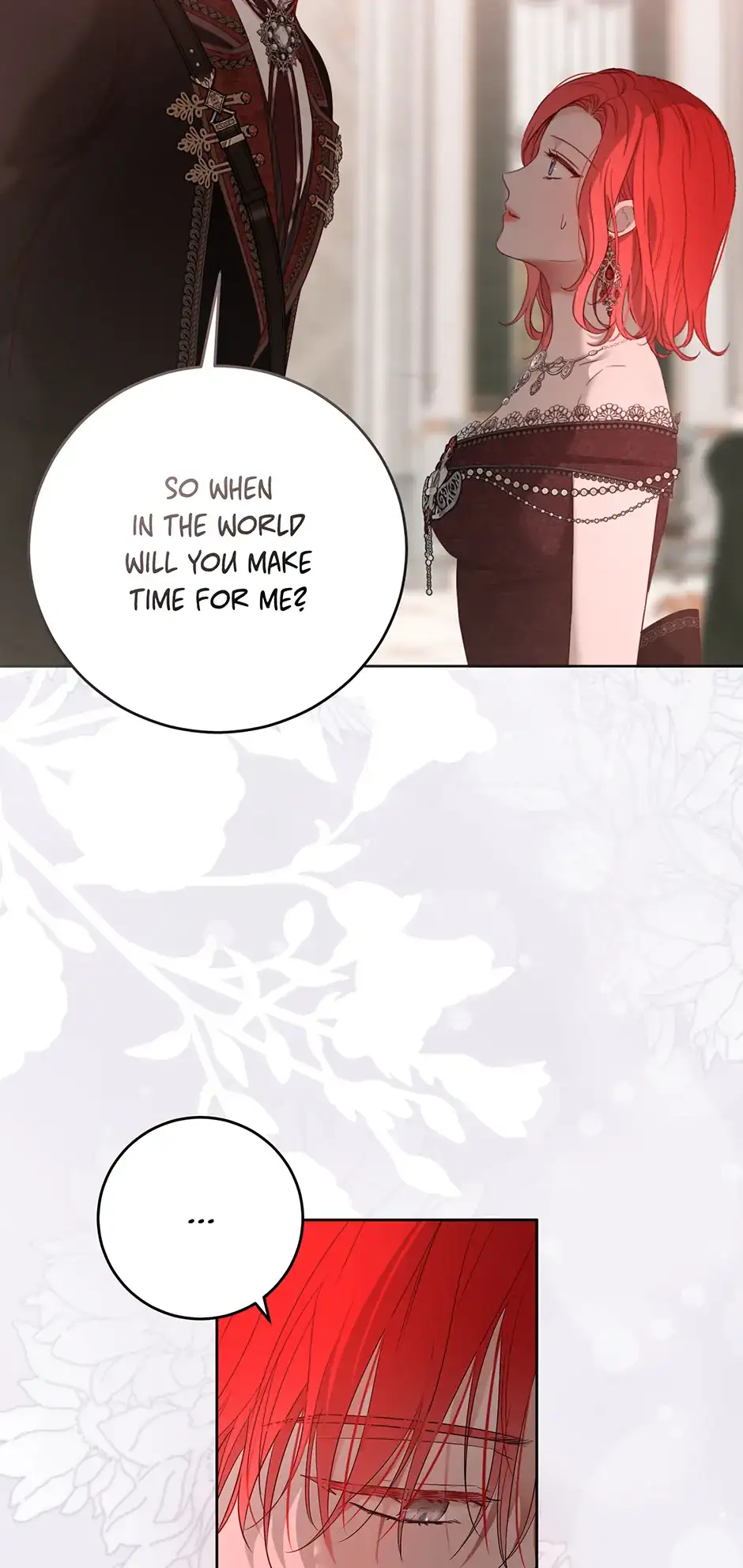 It Looks Like I’ve Fallen into the World of a Reverse Harem Game ss3 Chapter 147 page 40