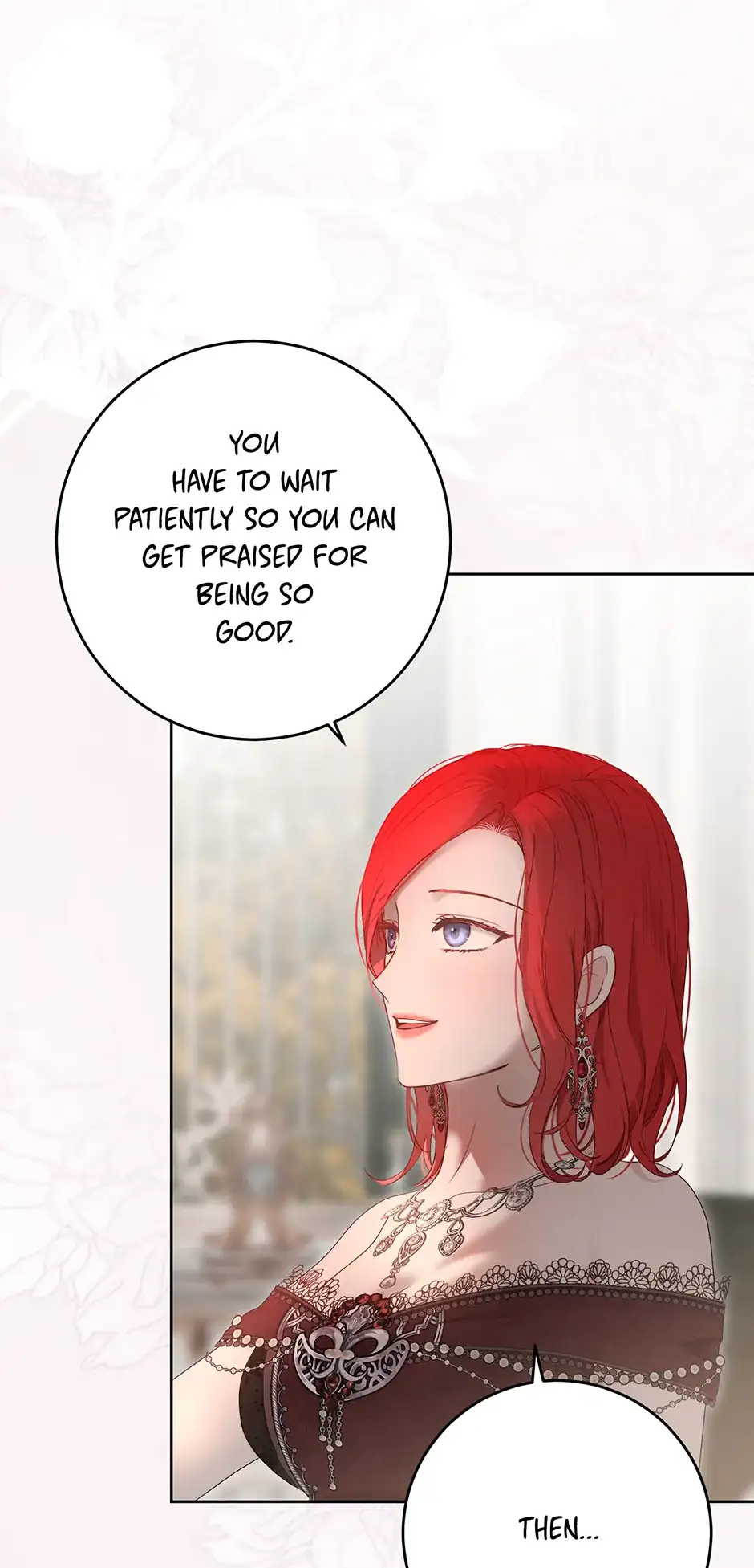 It Looks Like I’ve Fallen into the World of a Reverse Harem Game ss3 Chapter 147 page 44