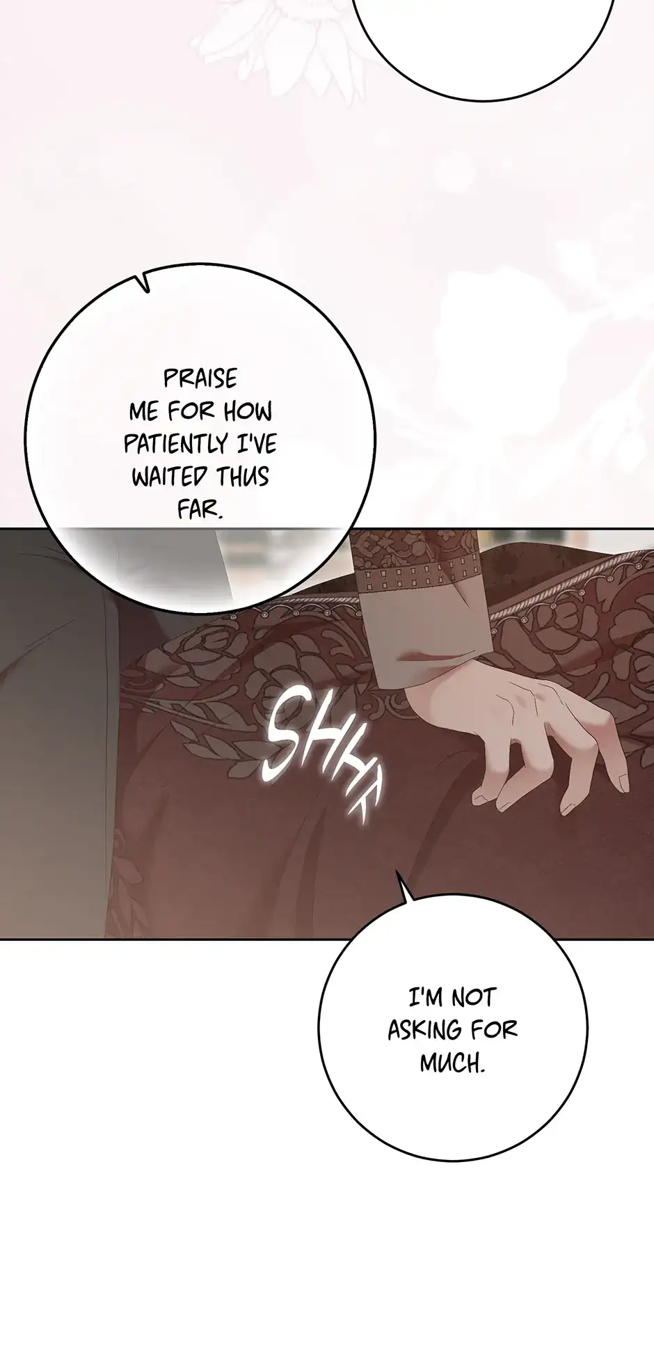 It Looks Like I’ve Fallen into the World of a Reverse Harem Game ss3 Chapter 147 page 45