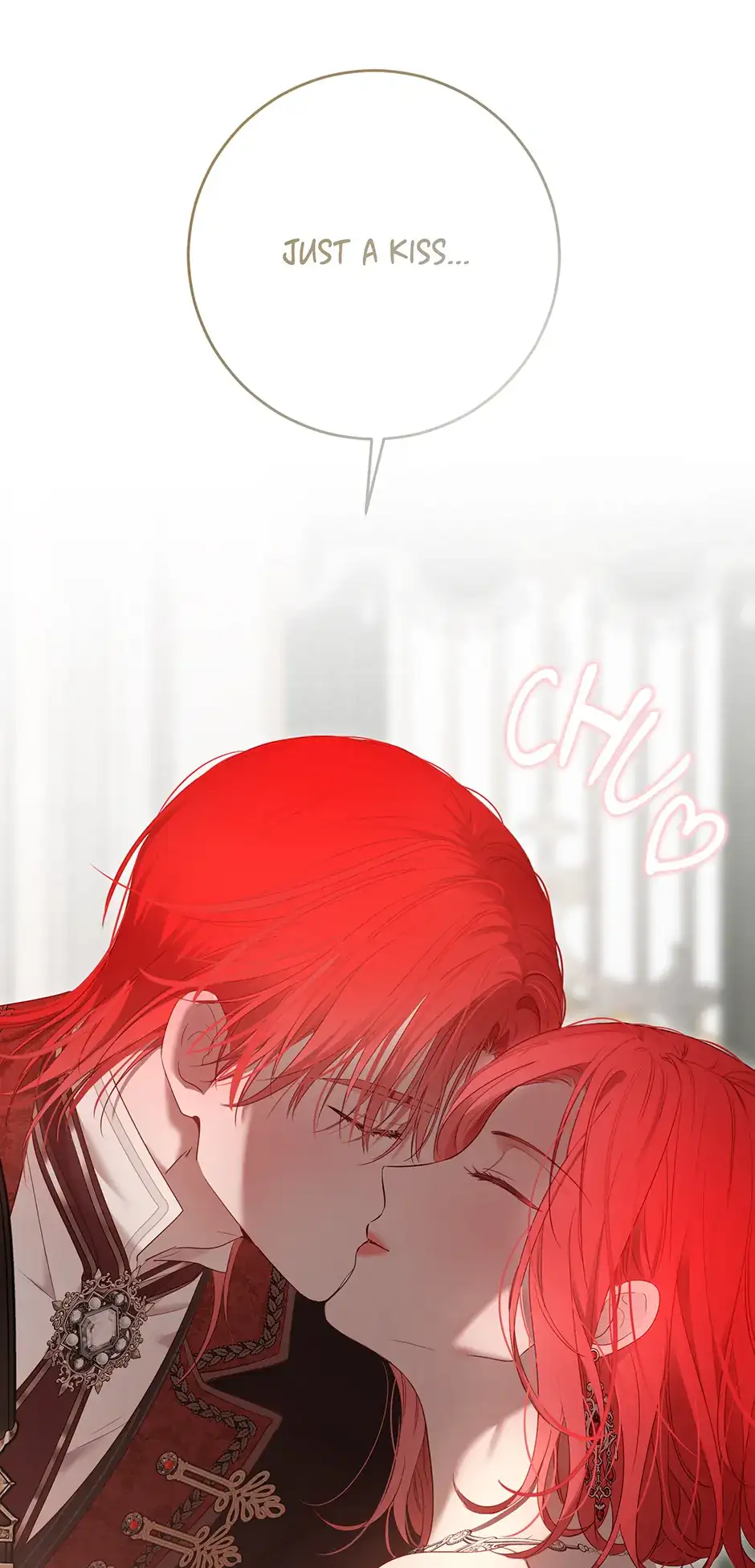 It Looks Like I’ve Fallen into the World of a Reverse Harem Game ss3 Chapter 147 page 46