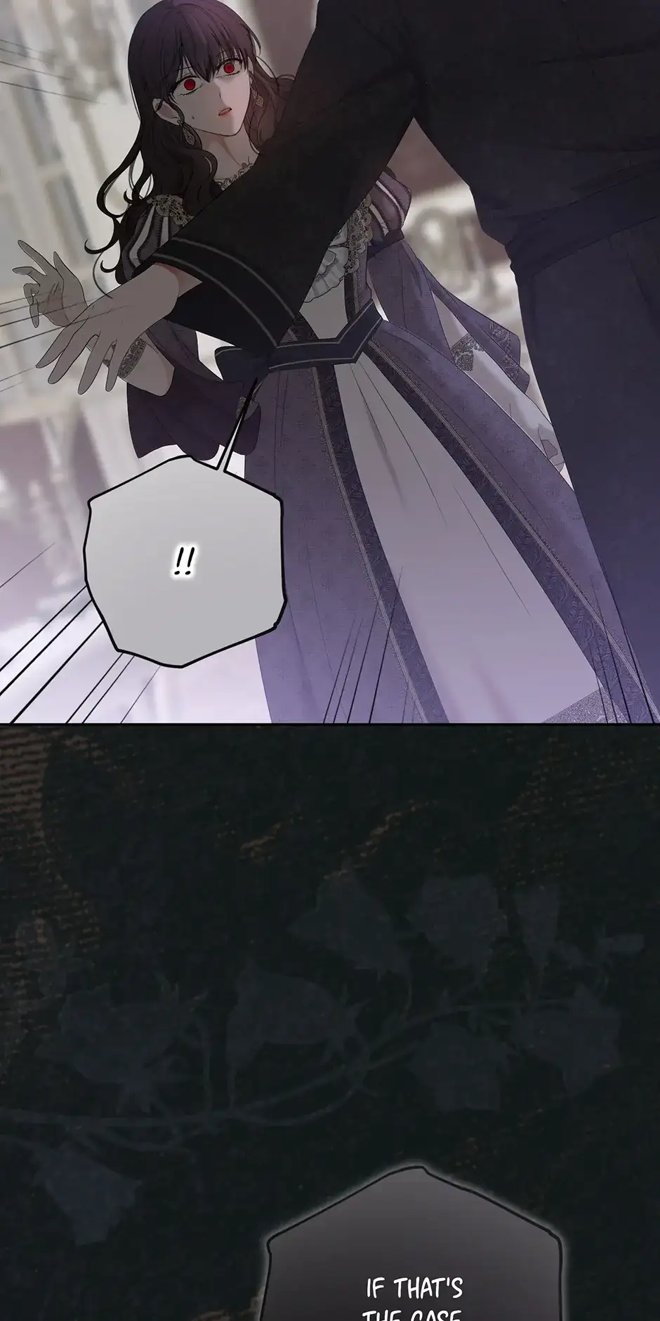 It Looks Like I’ve Fallen into the World of a Reverse Harem Game ss3 Chapter 148 page 13