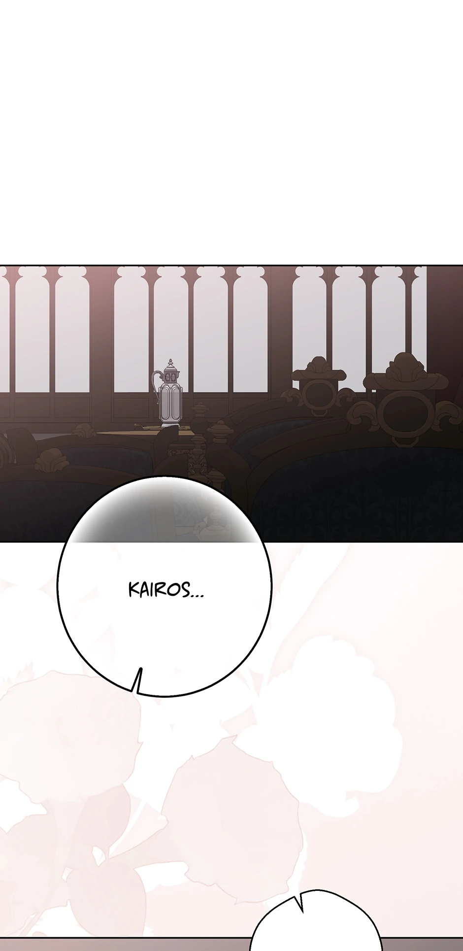 It Looks Like I’Ve Fallen Into The World Of A Reverse Harem Game Chapter 151 page 0
