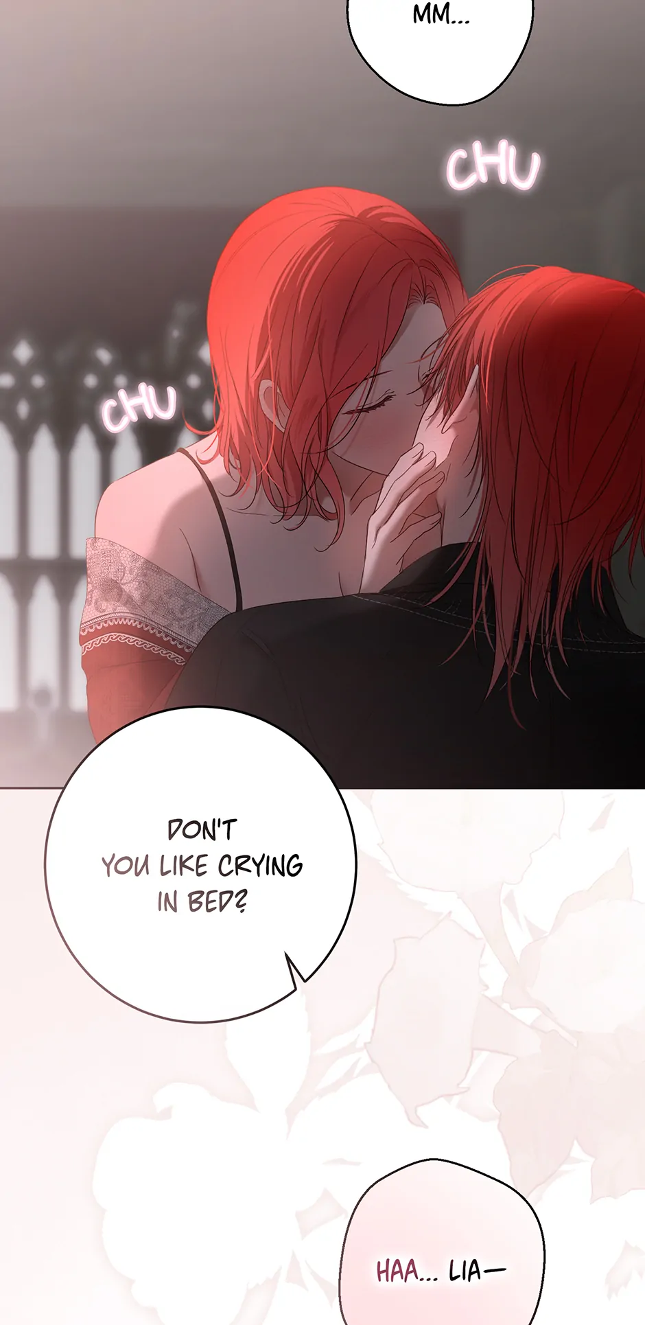It Looks Like I’Ve Fallen Into The World Of A Reverse Harem Game Chapter 151 page 1
