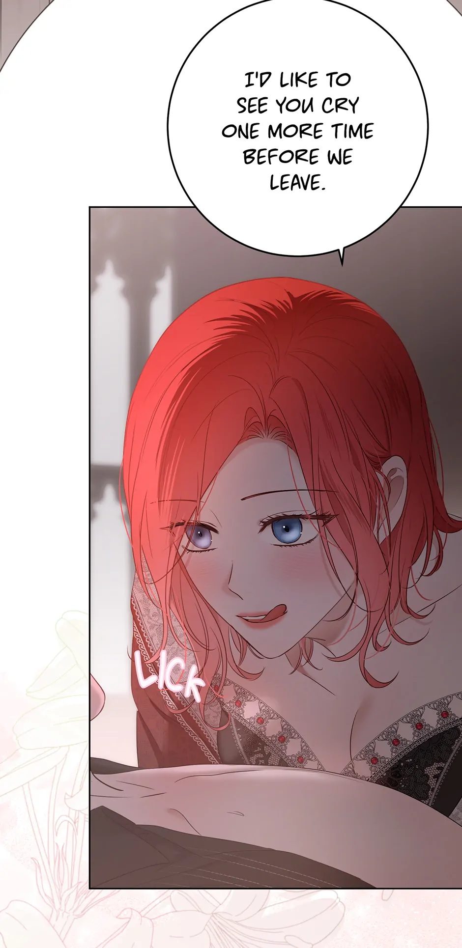 It Looks Like I’Ve Fallen Into The World Of A Reverse Harem Game Chapter 151 page 3
