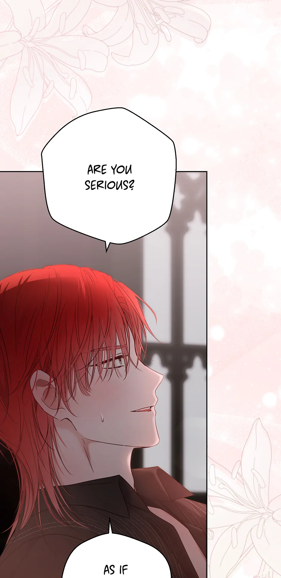 It Looks Like I’Ve Fallen Into The World Of A Reverse Harem Game Chapter 151 page 4