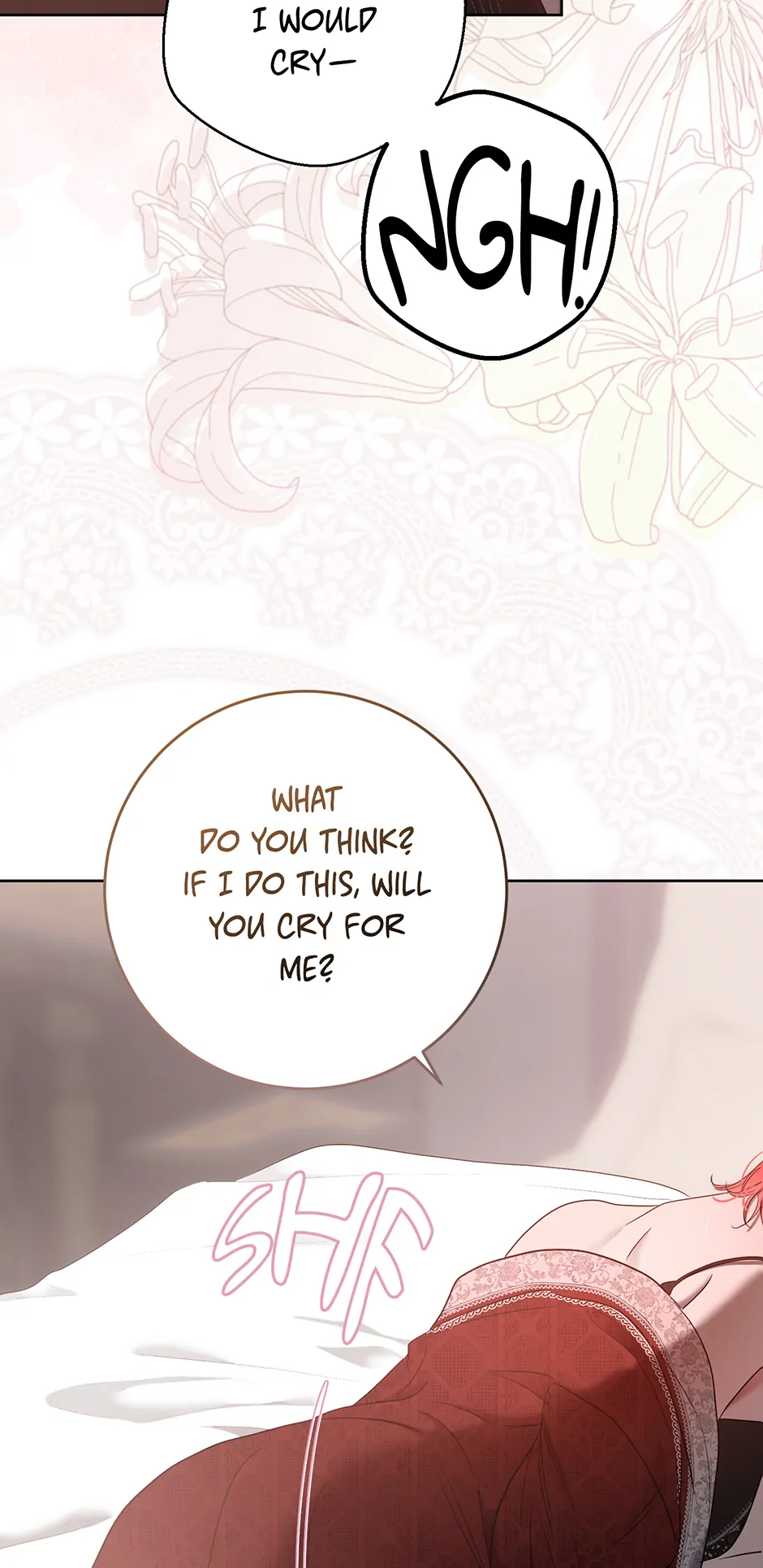 It Looks Like I’Ve Fallen Into The World Of A Reverse Harem Game Chapter 151 page 5