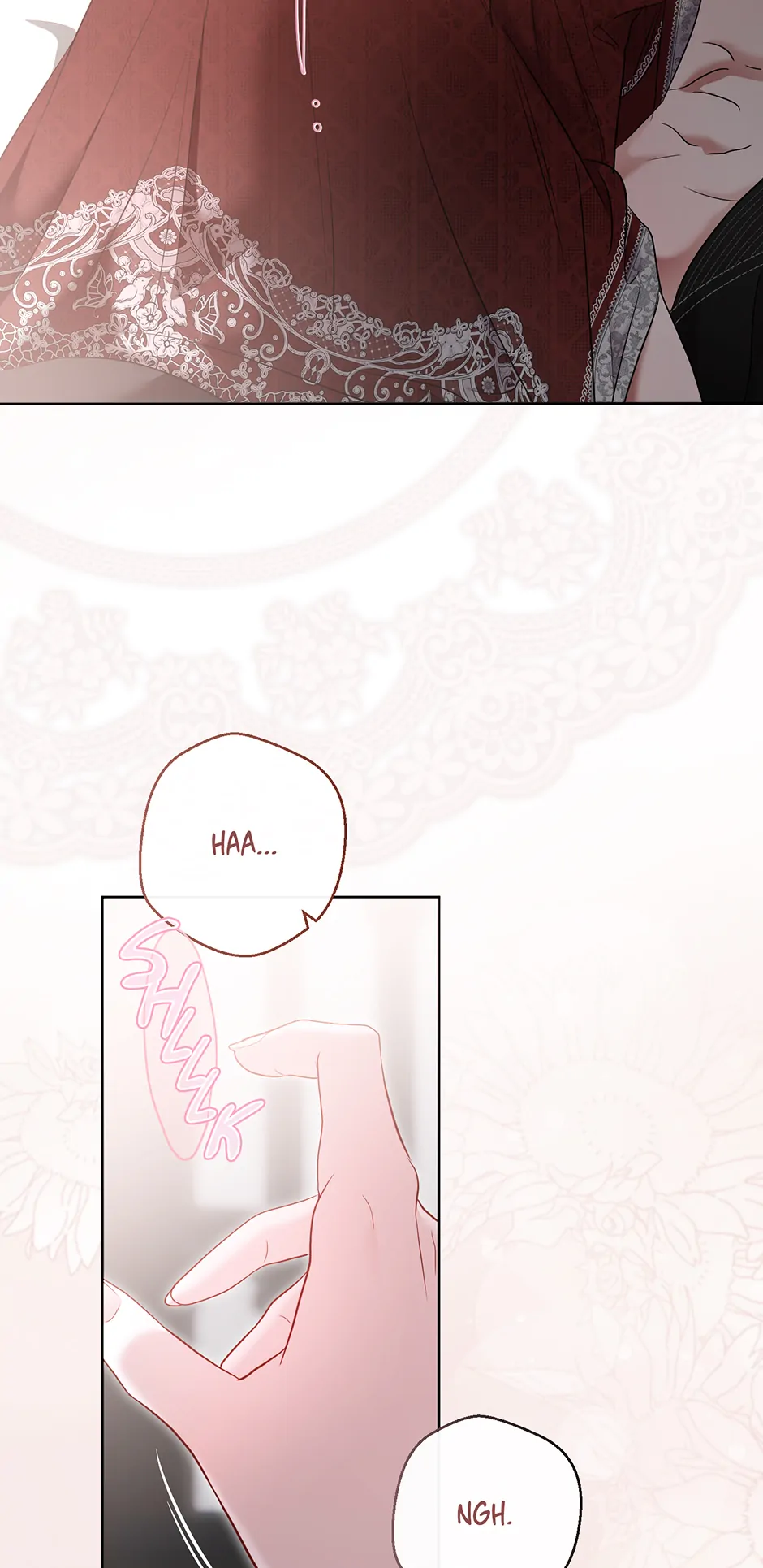 It Looks Like I’Ve Fallen Into The World Of A Reverse Harem Game Chapter 151 page 6