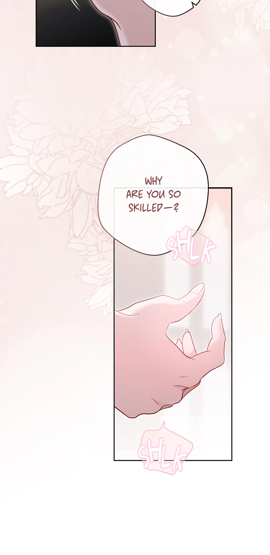 It Looks Like I’Ve Fallen Into The World Of A Reverse Harem Game Chapter 151 page 7