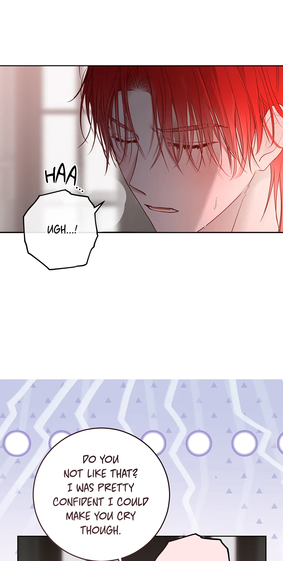 It Looks Like I’Ve Fallen Into The World Of A Reverse Harem Game Chapter 151 page 8