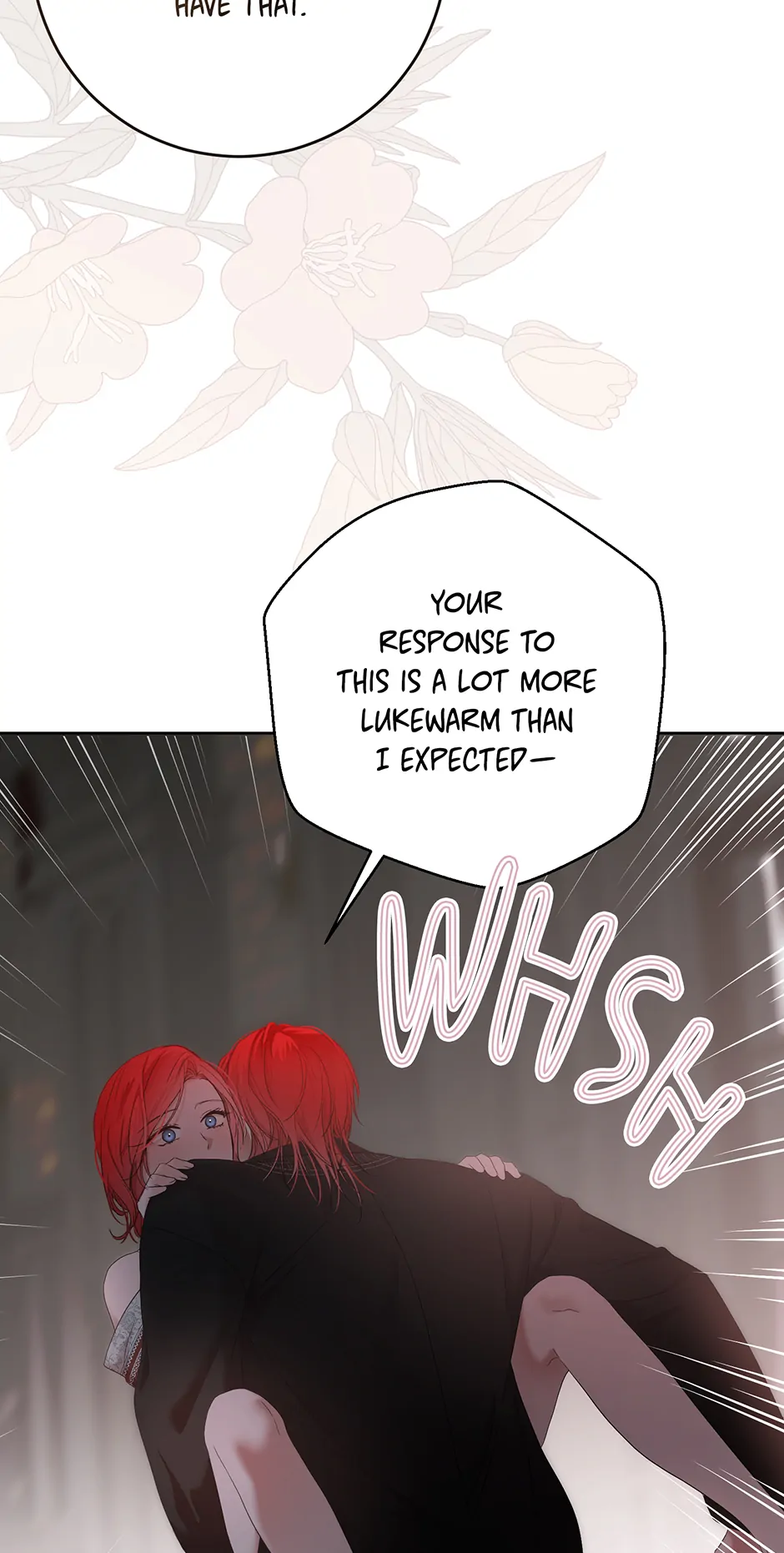 It Looks Like I’Ve Fallen Into The World Of A Reverse Harem Game Chapter 151 page 11