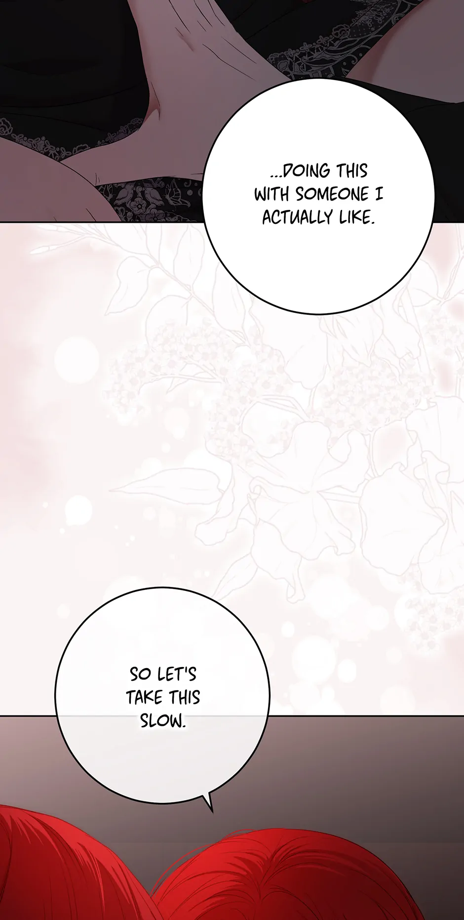 It Looks Like I’Ve Fallen Into The World Of A Reverse Harem Game Chapter 151 page 13