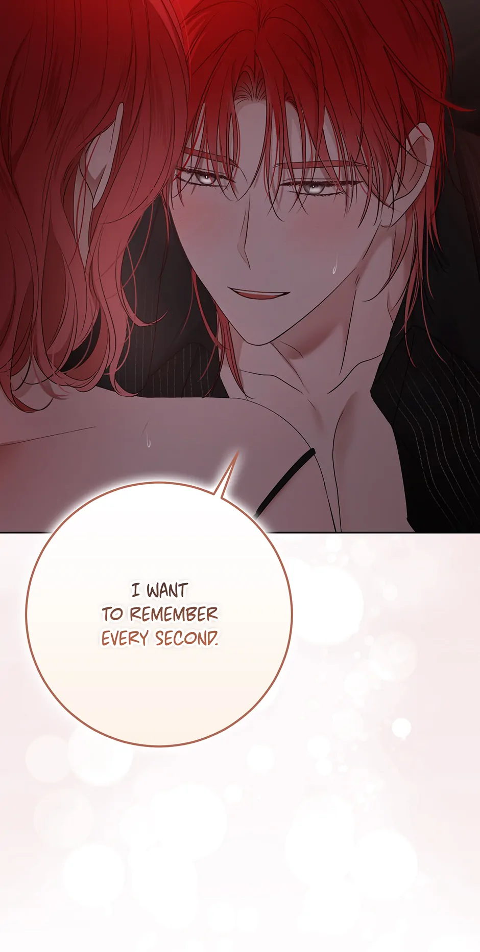 It Looks Like I’Ve Fallen Into The World Of A Reverse Harem Game Chapter 151 page 14