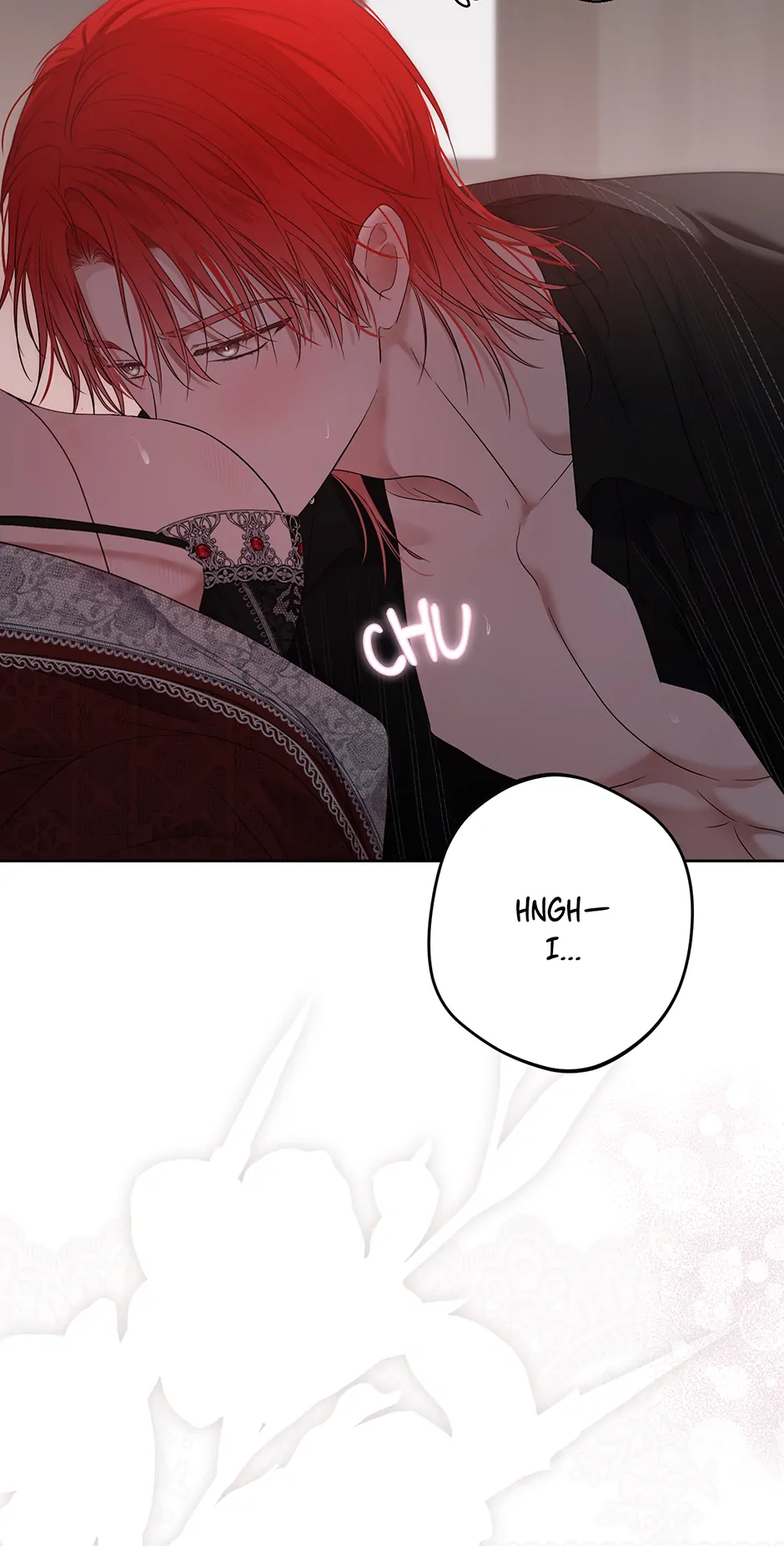 It Looks Like I’Ve Fallen Into The World Of A Reverse Harem Game Chapter 151 page 18