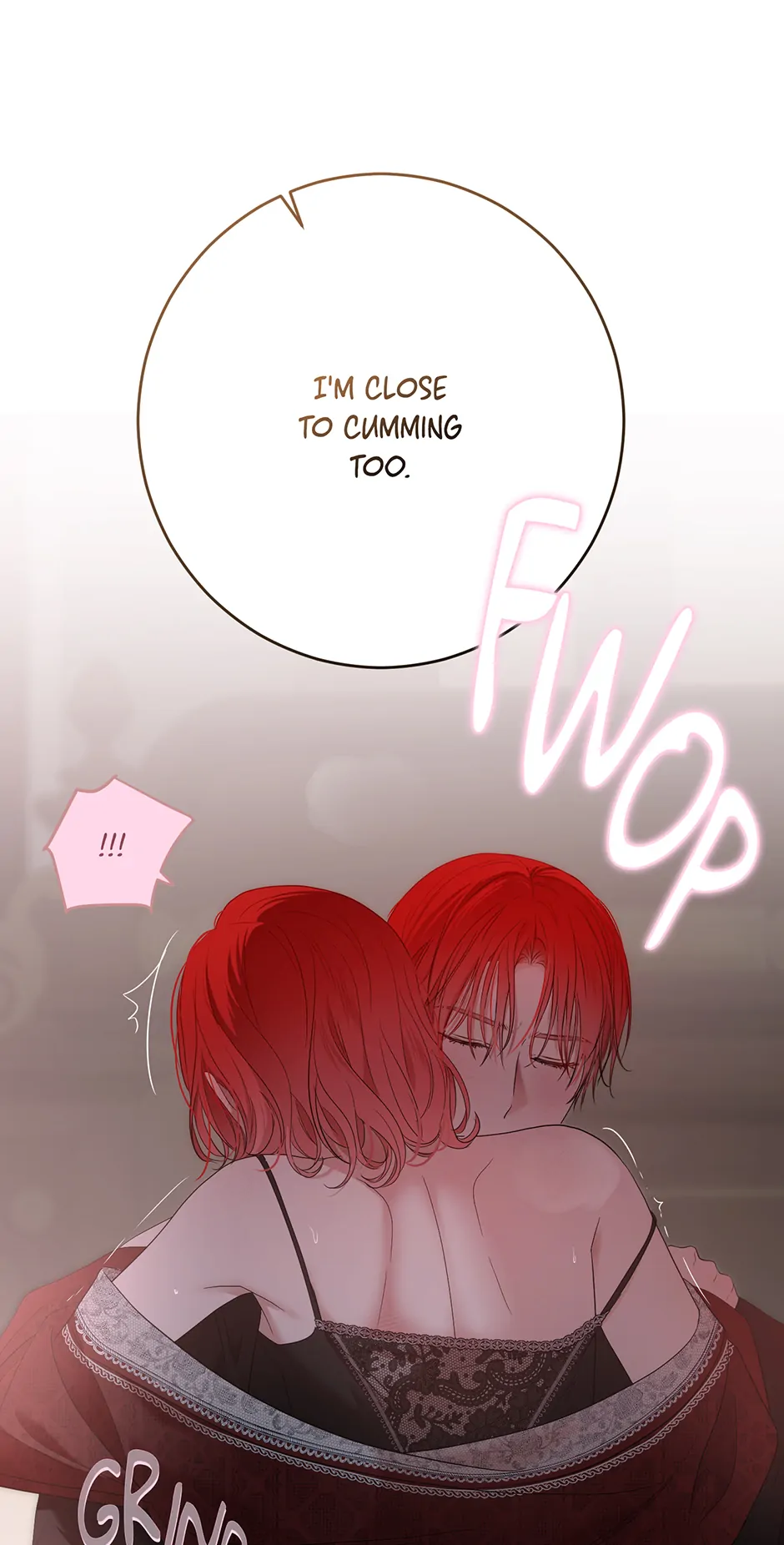 It Looks Like I’Ve Fallen Into The World Of A Reverse Harem Game Chapter 151 page 21