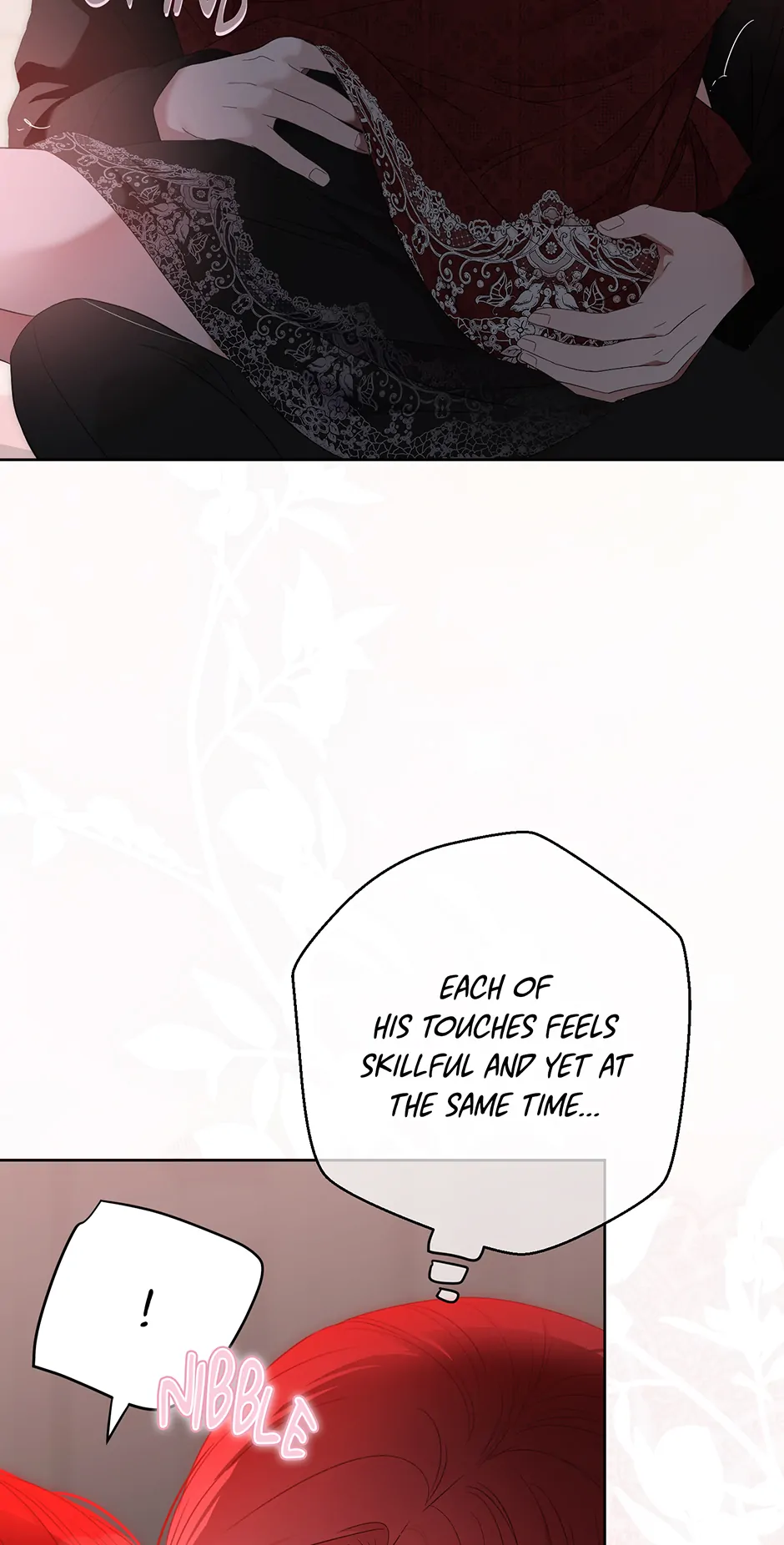 It Looks Like I’Ve Fallen Into The World Of A Reverse Harem Game Chapter 151 page 22