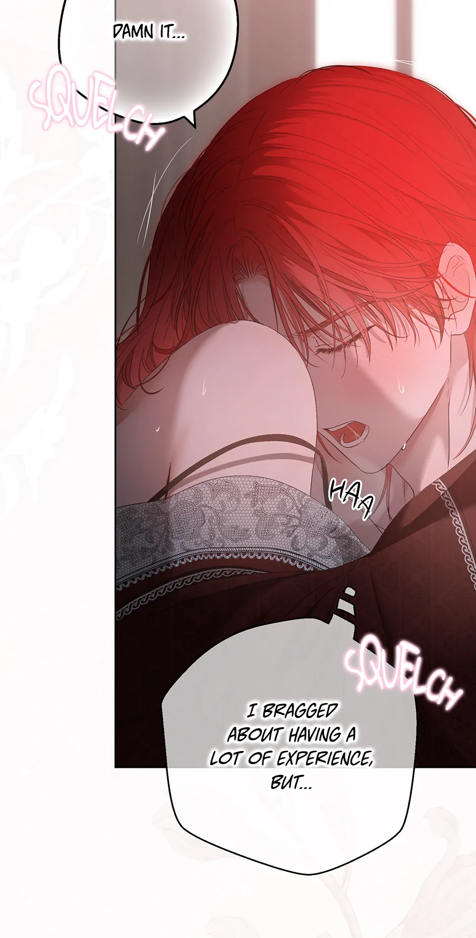 It Looks Like I’Ve Fallen Into The World Of A Reverse Harem Game Chapter 151 page 24