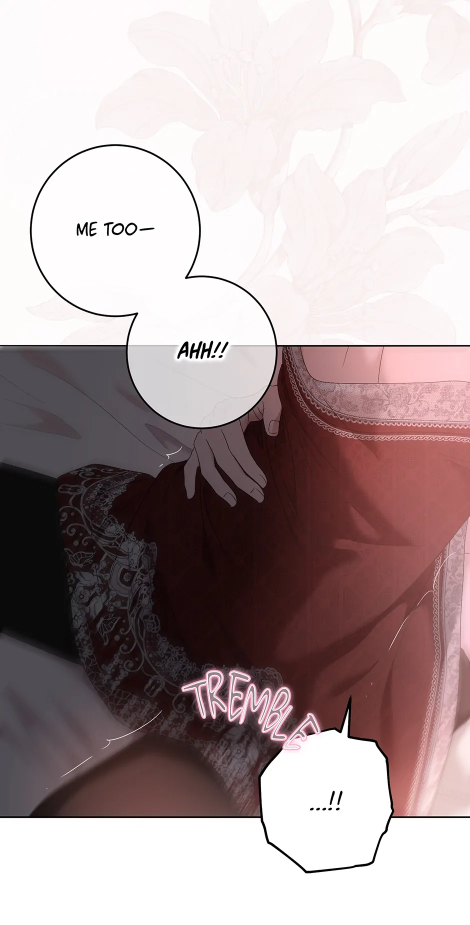 It Looks Like I’Ve Fallen Into The World Of A Reverse Harem Game Chapter 151 page 25