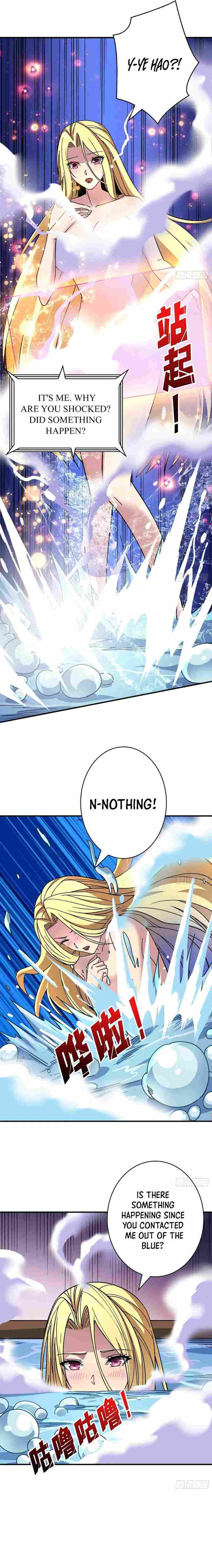 It Starts with a kingpin account Chapter 207 page 9