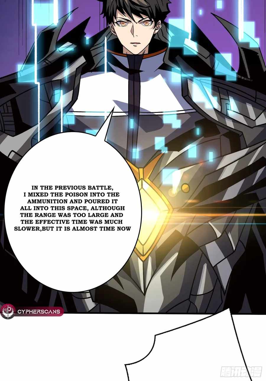 It Starts with a kingpin account Chapter 236 page 33