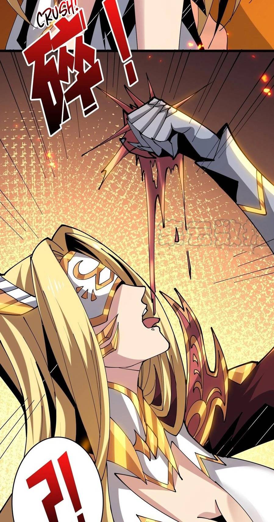 It Starts with a kingpin account Chapter 83 page 25