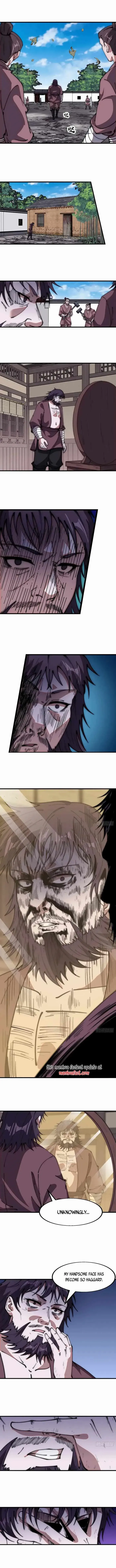 It Starts With A Mountain Chapter 618 page 2