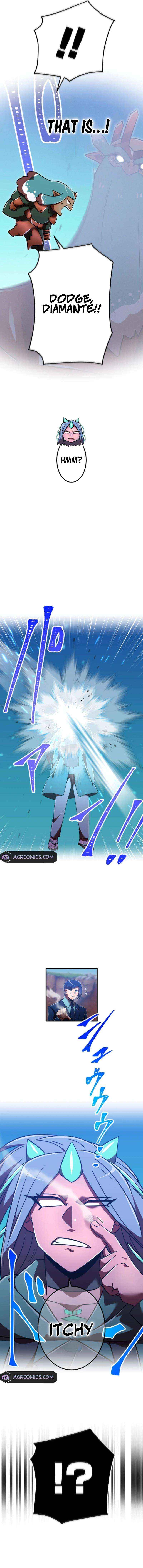 Kami Chi No Kyuuseishu -0. 00000001% O Hikiate Saikyou E- Chapter 127 page 17