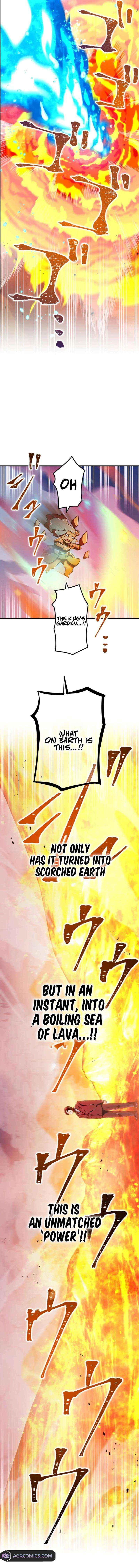 Kami Chi No Kyuuseishu -0. 00000001% O Hikiate Saikyou E- Chapter 127 page 20
