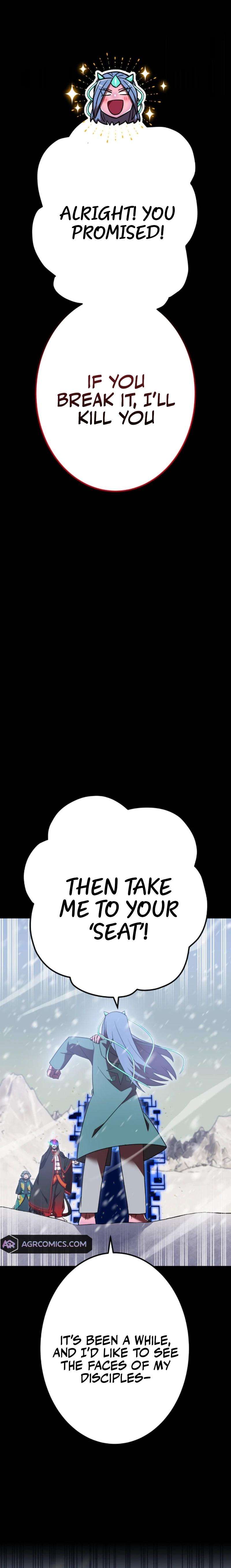 Kami Chi No Kyuuseishu -0. 00000001% O Hikiate Saikyou E- Chapter 128 page 2