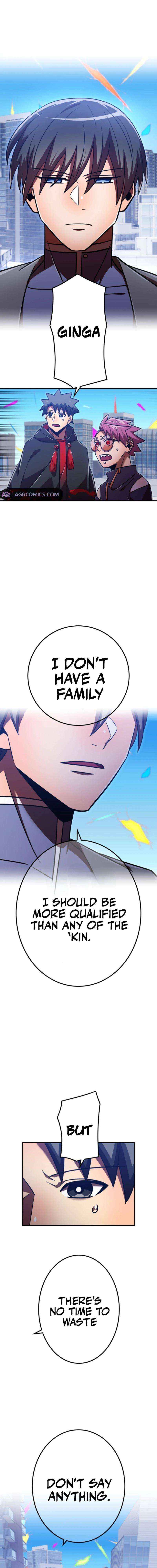 Kami Chi No Kyuuseishu -0. 00000001% O Hikiate Saikyou E- Chapter 128 page 26