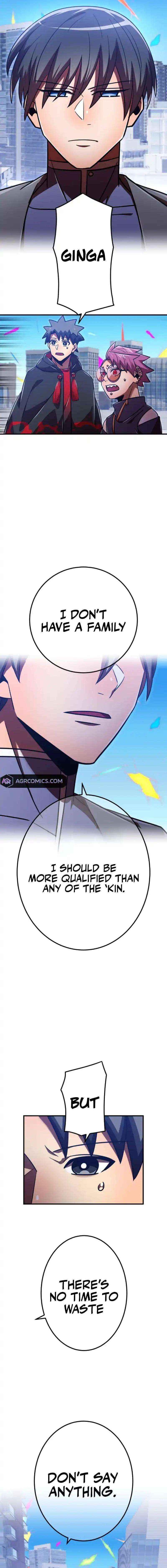 Kami Chi No Kyuuseishu -0. 00000001% O Hikiate Saikyou E- Chapter 130 page 29