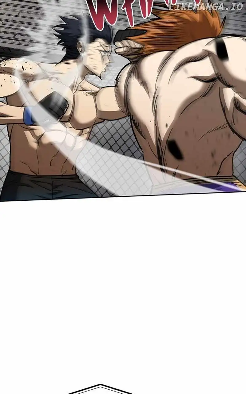King Of Octagon Chapter 103 page 9