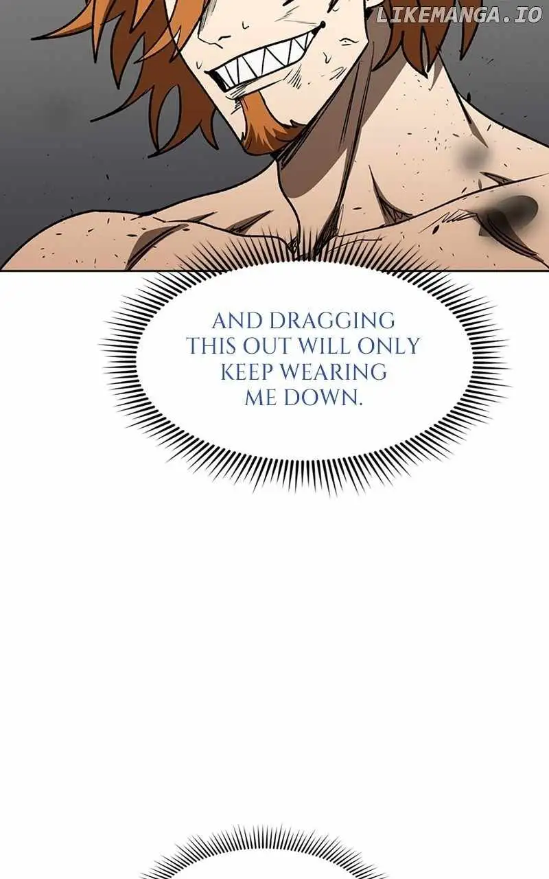 King Of Octagon Chapter 103 page 35