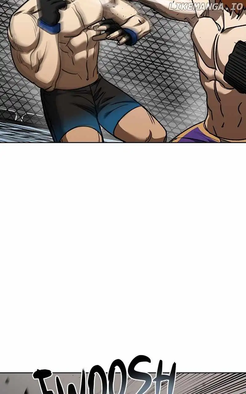 King Of Octagon Chapter 103 page 43